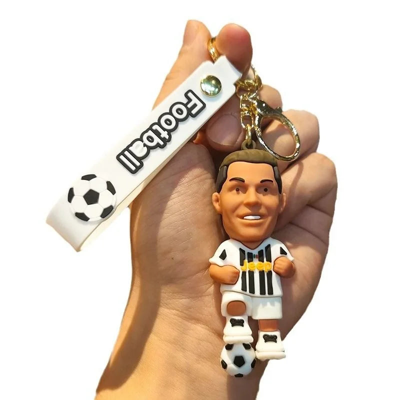 CR7 Keychain