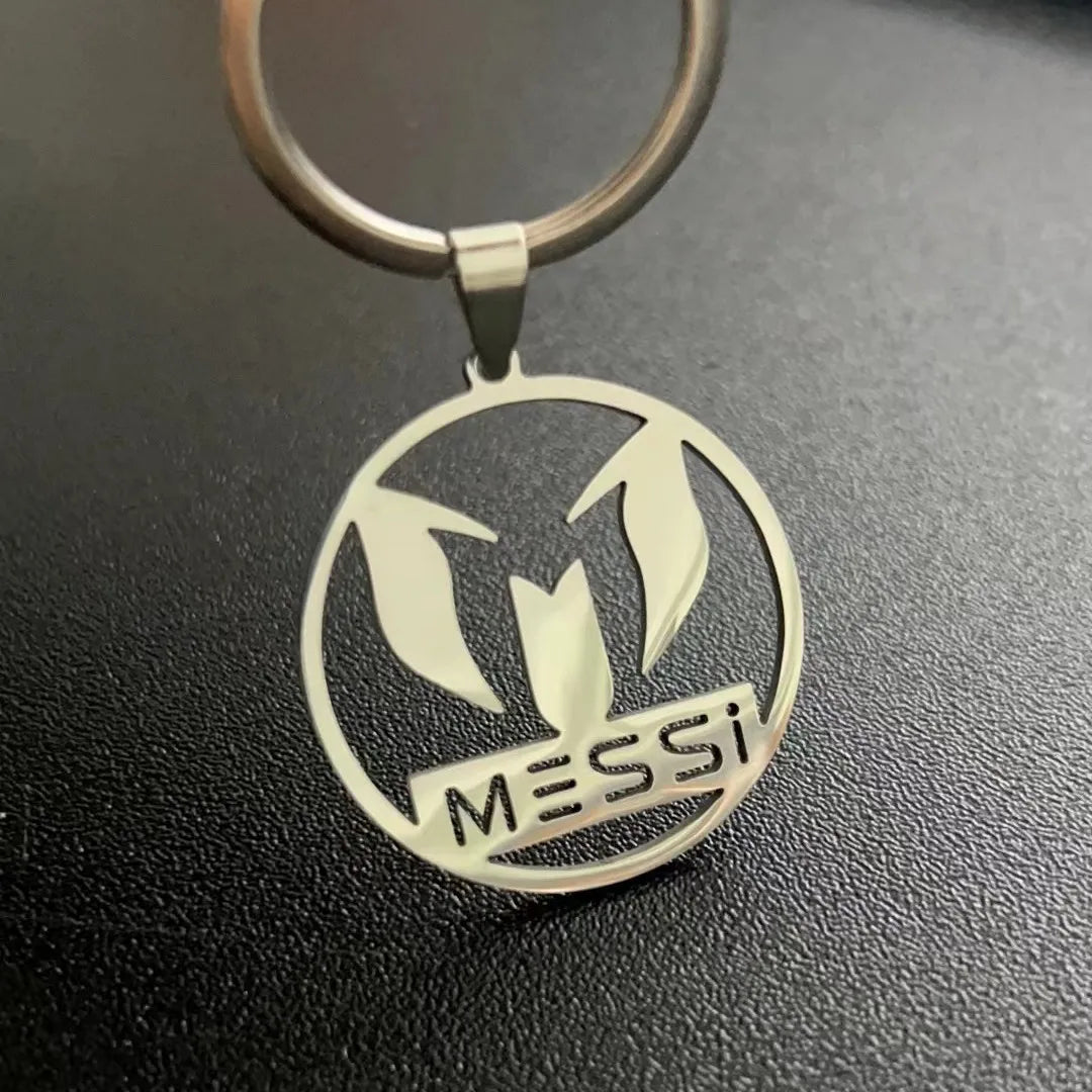 Messi colección