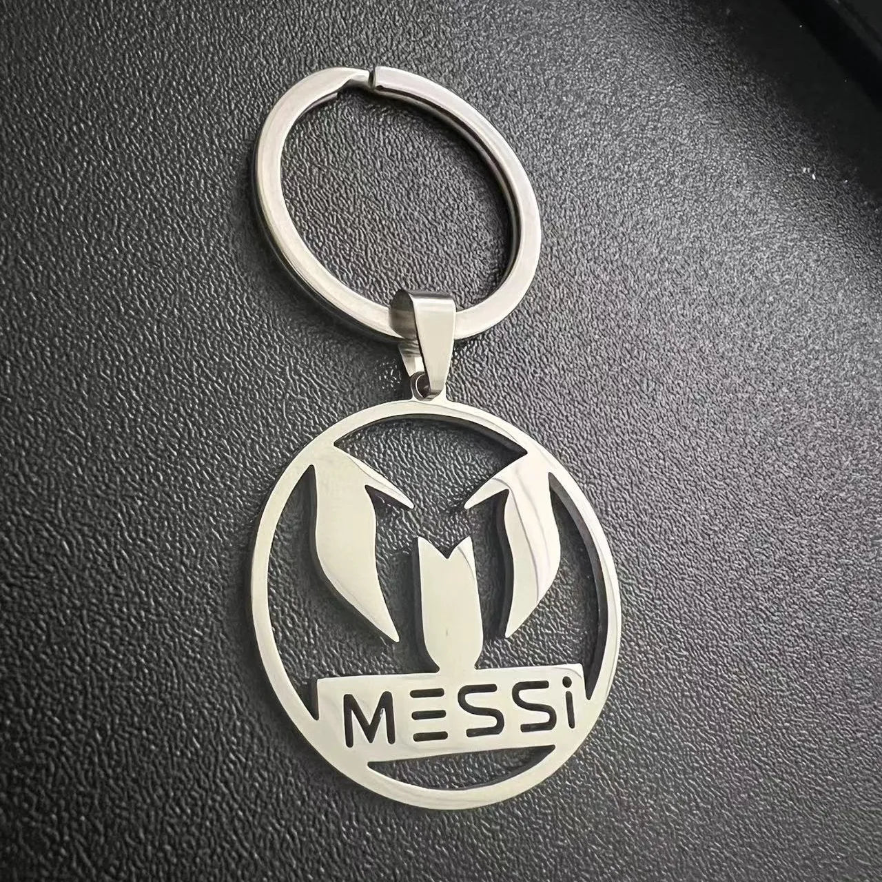 Messi colección